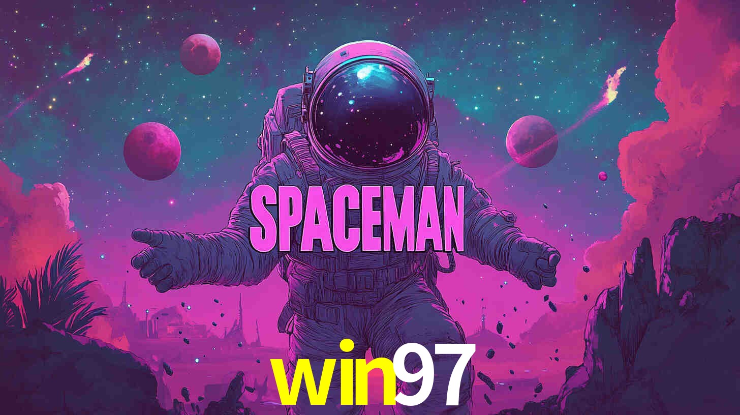 Experiência VIP win97